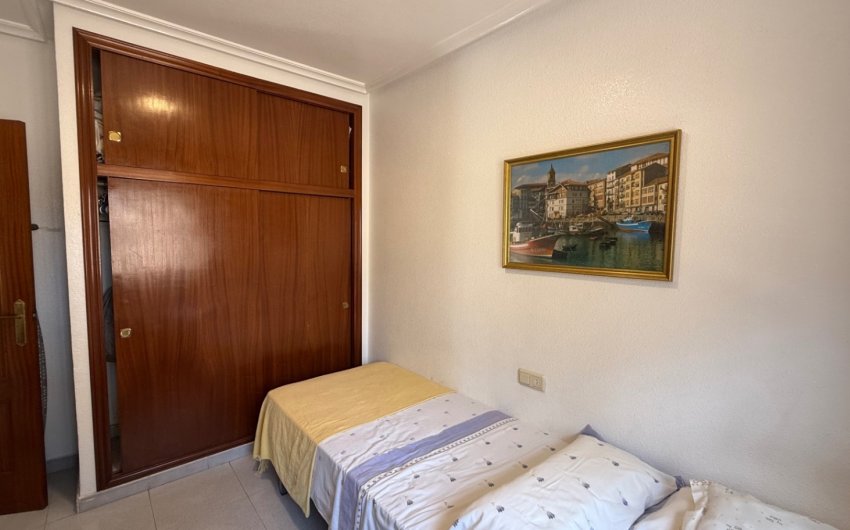 Revente - Villa -
Orihuela - Inland