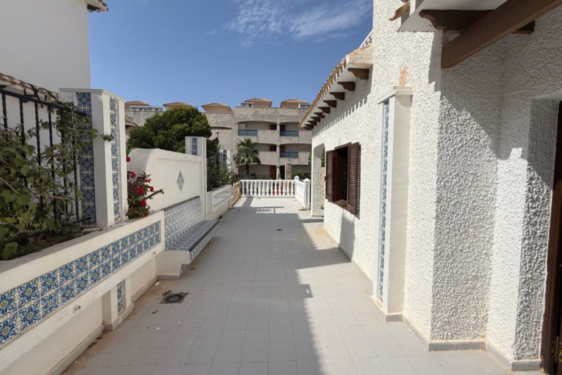 Revente - Villa -
Orihuela - Inland