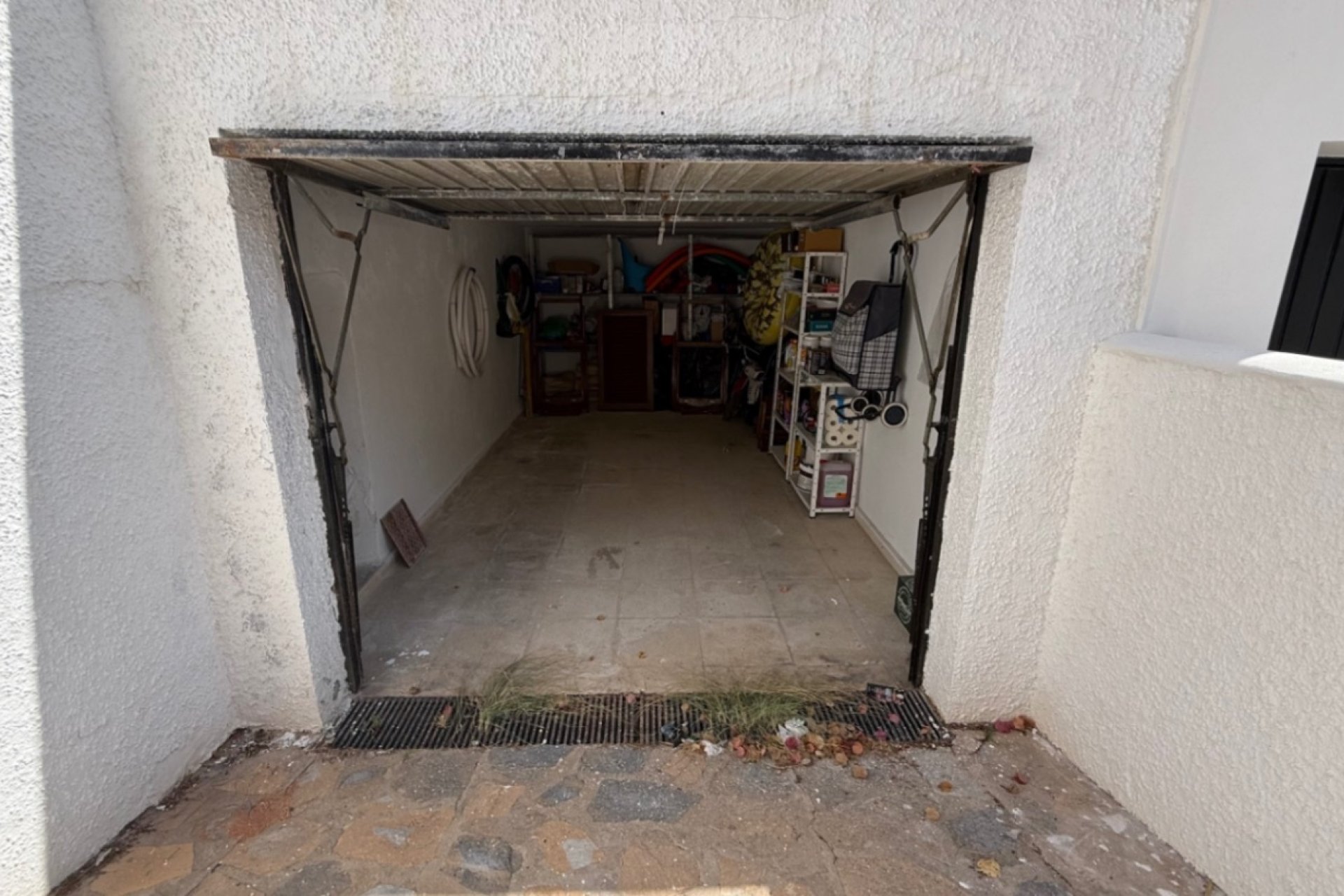 Revente - Villa -
Orihuela - Inland