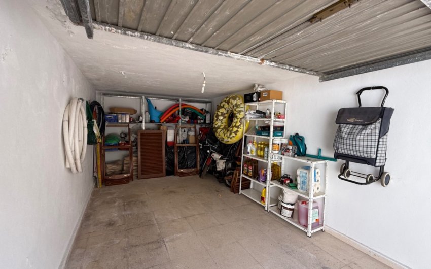 Revente - Villa -
Orihuela - Inland