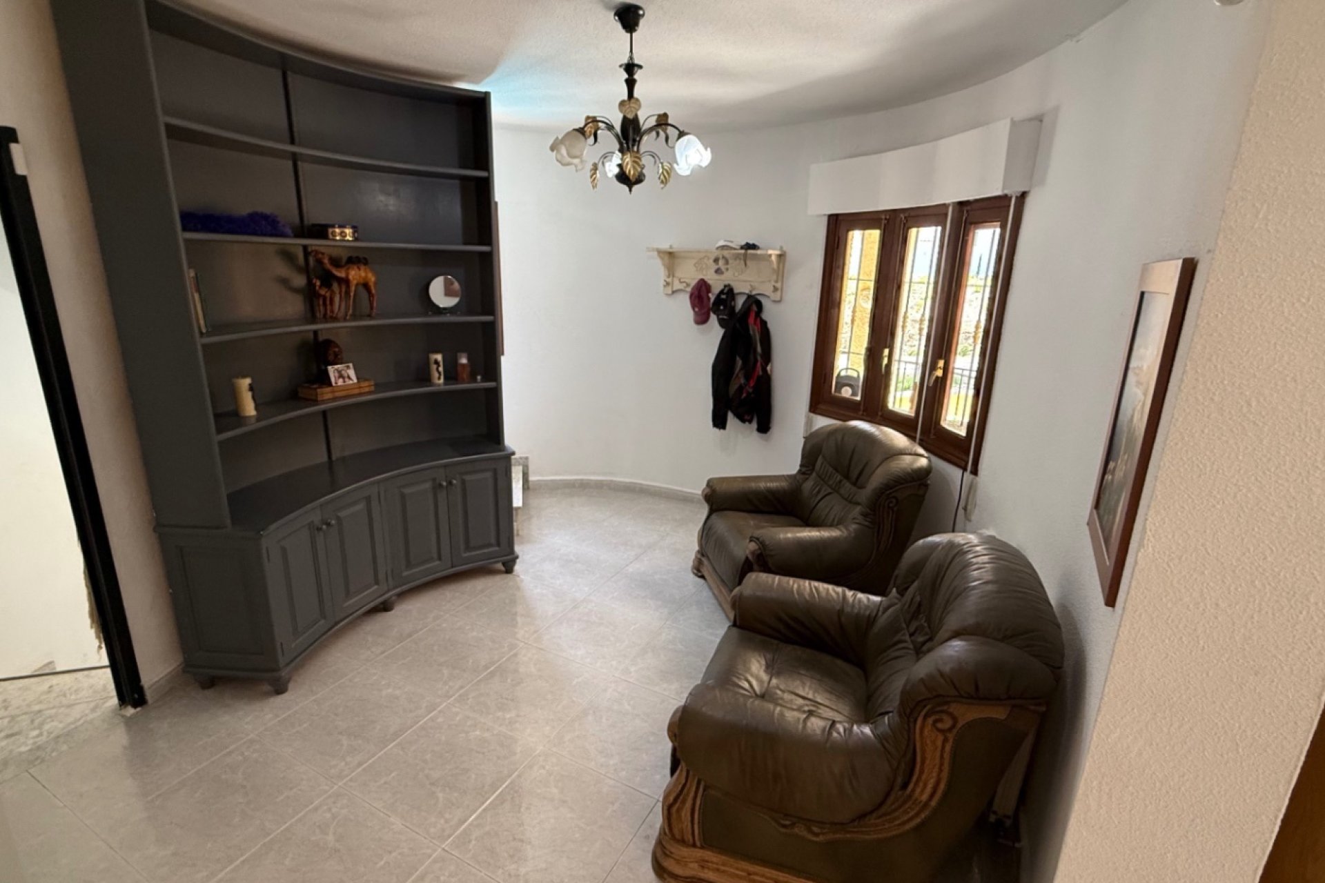 Revente - Villa -
Orihuela - Inland