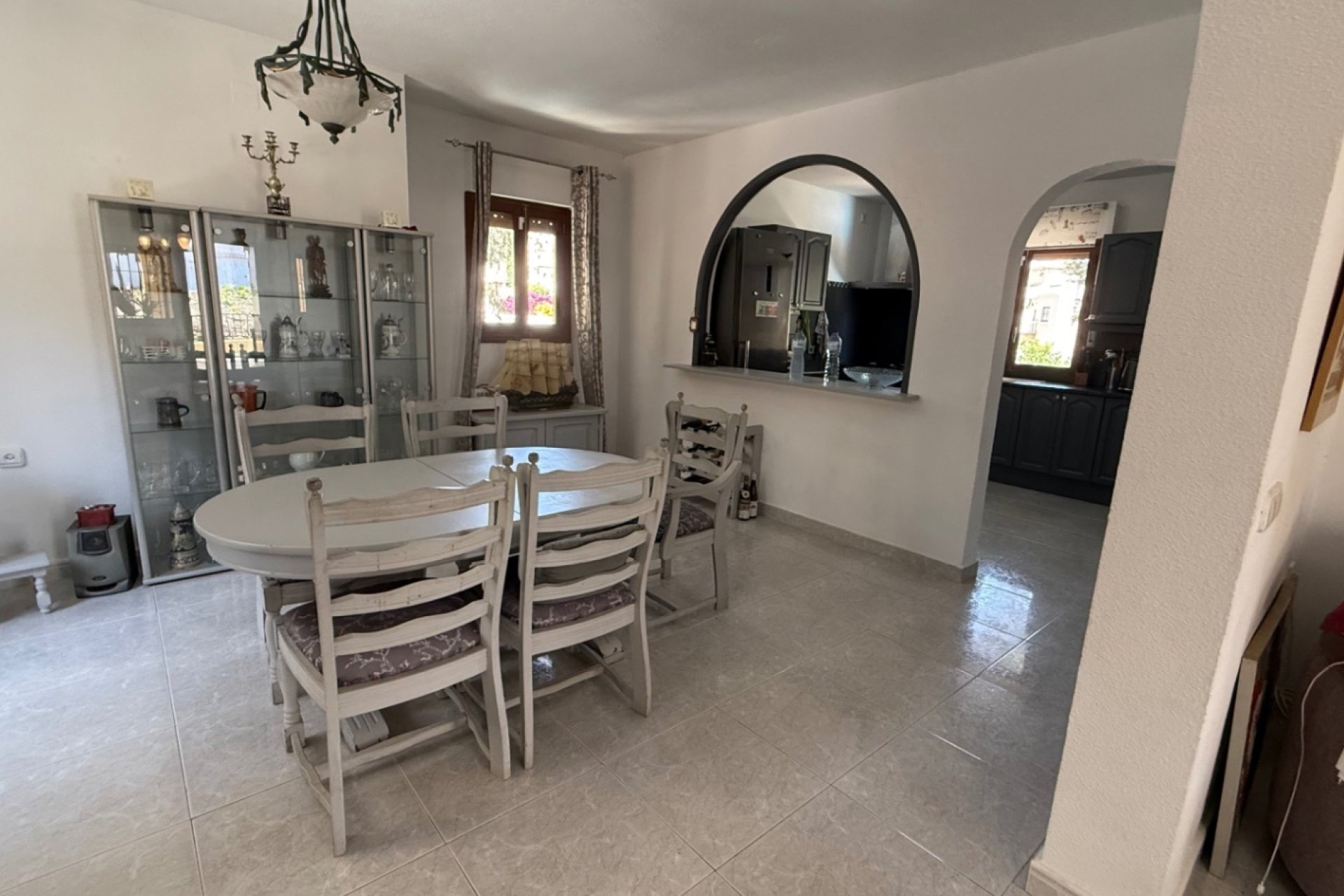 Revente - Villa -
Orihuela - Inland