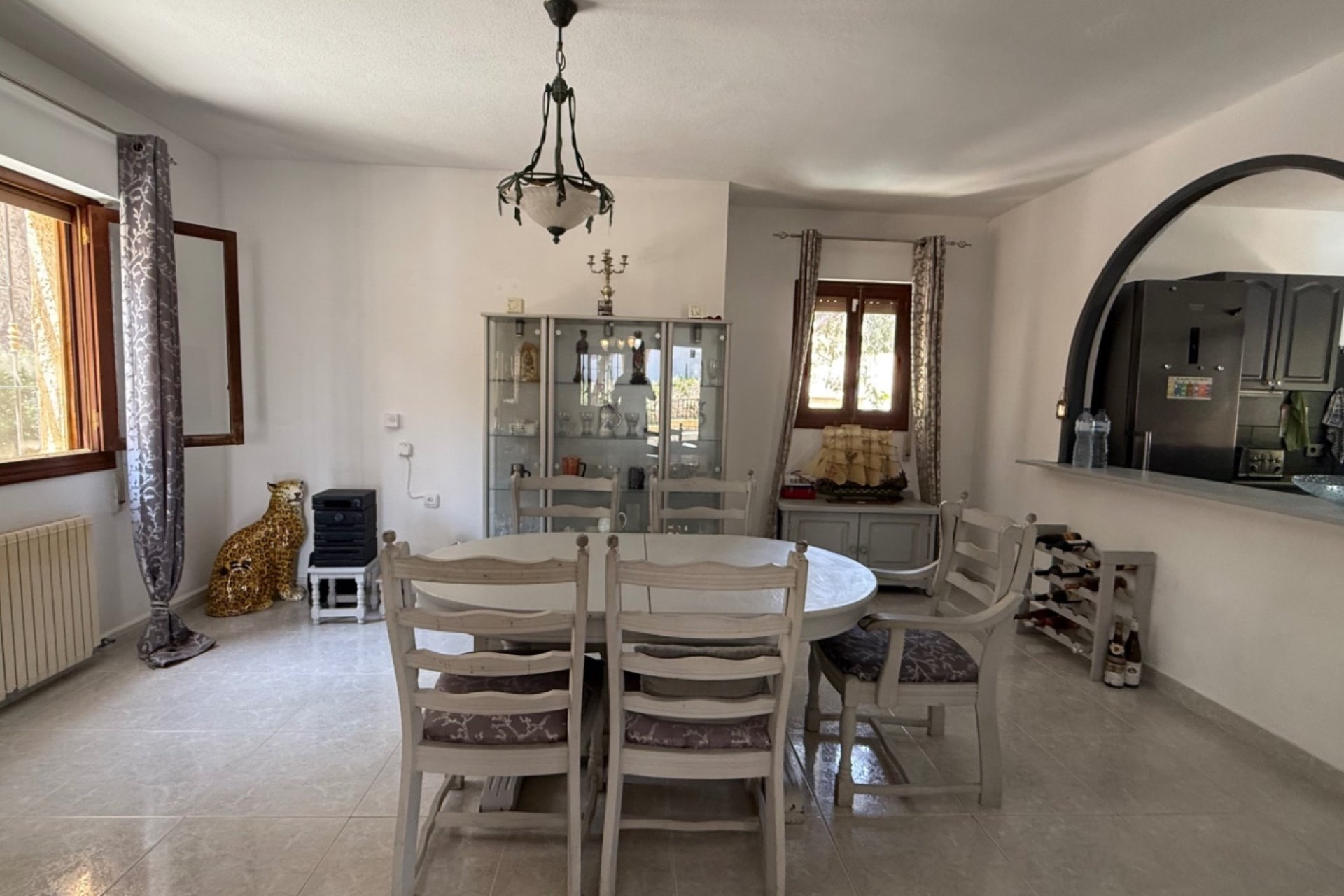 Revente - Villa -
Orihuela - Inland