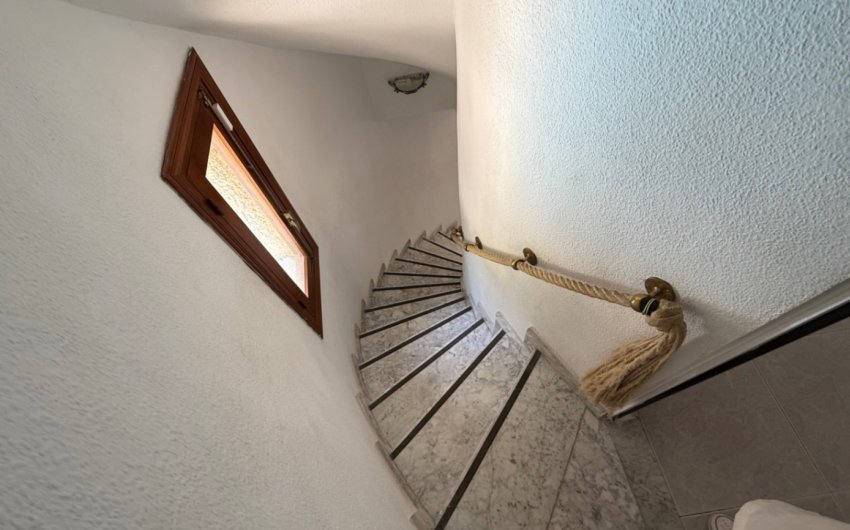 Revente - Villa -
Orihuela - Inland