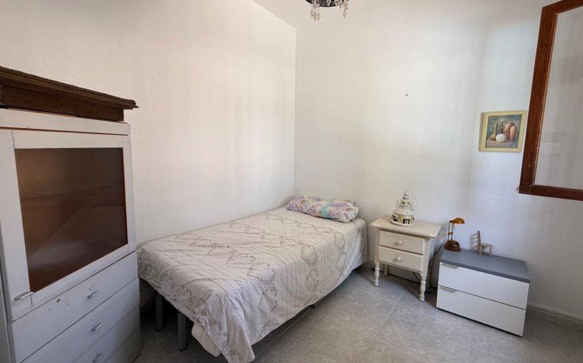 Revente - Villa -
Orihuela - Inland