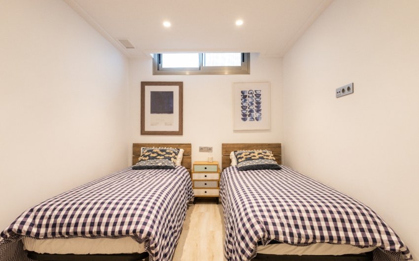 Revente - Villa -
Orihuela - Inland