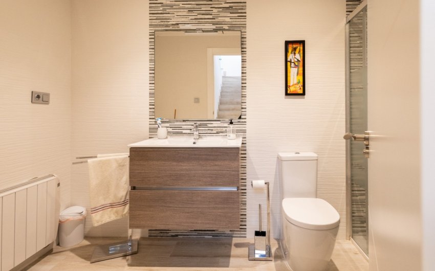 Revente - Villa -
Orihuela - Inland