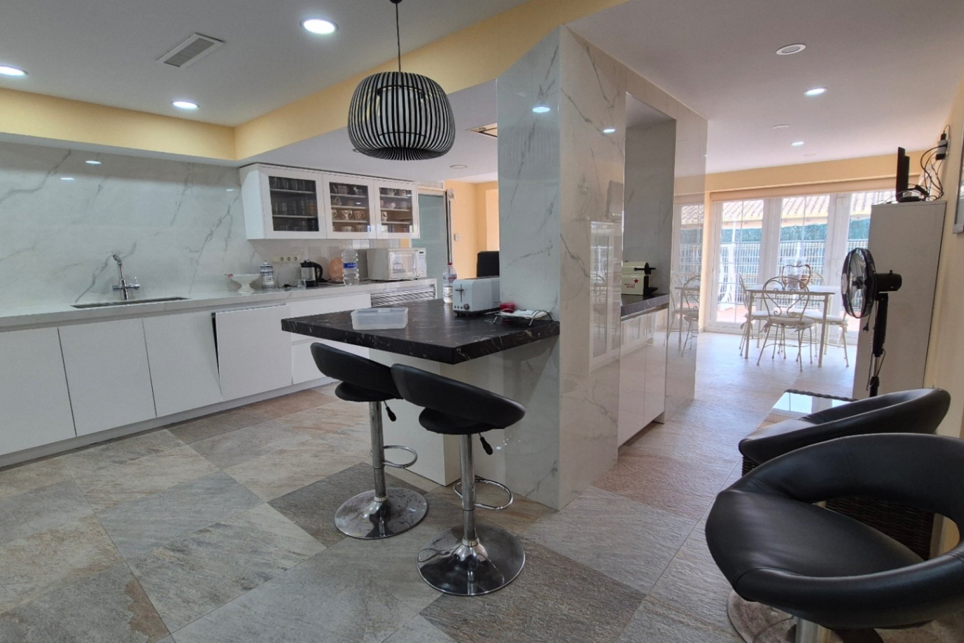 Revente - Villa -
Orihuela - Inland