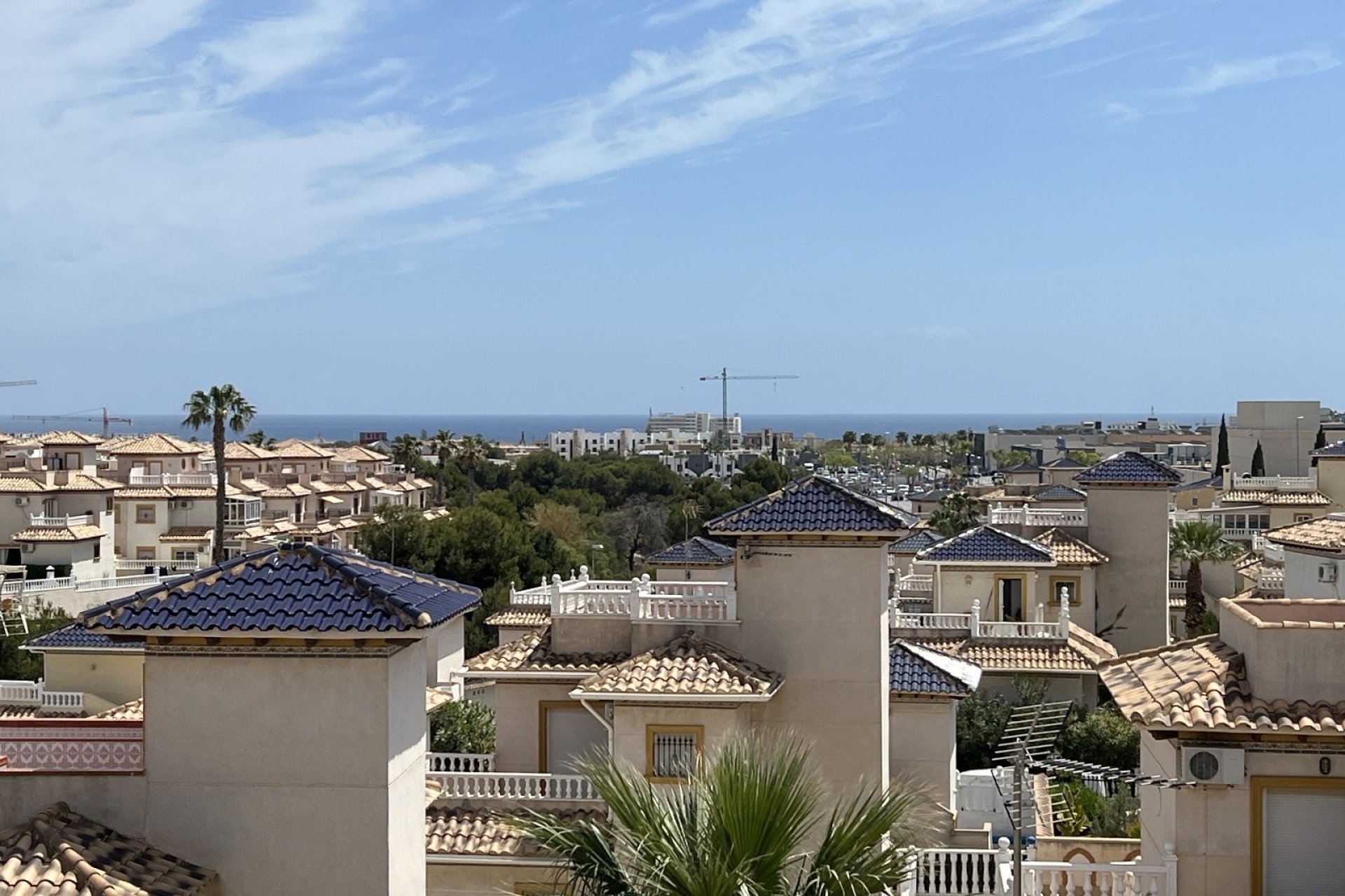 Revente - Villa -
Orihuela - Inland