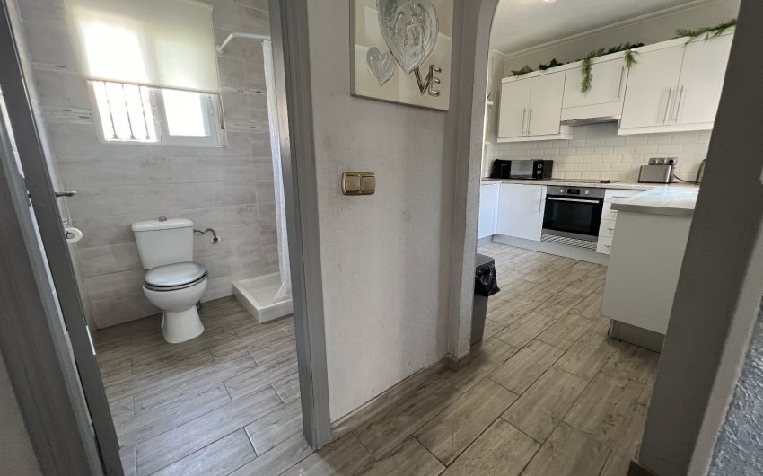 Revente - Villa -
Orihuela - Inland