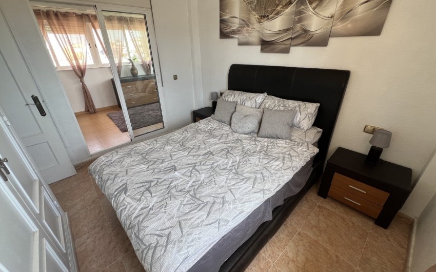 Revente - Villa -
Orihuela - Inland