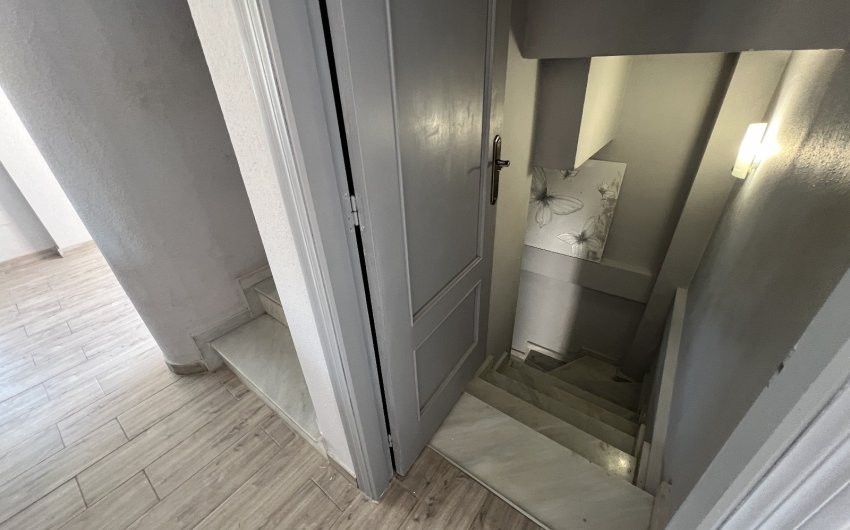 Revente - Villa -
Orihuela - Inland