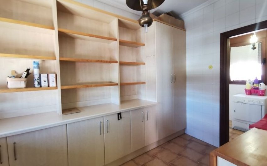 Revente - Villa -
Orihuela - Inland