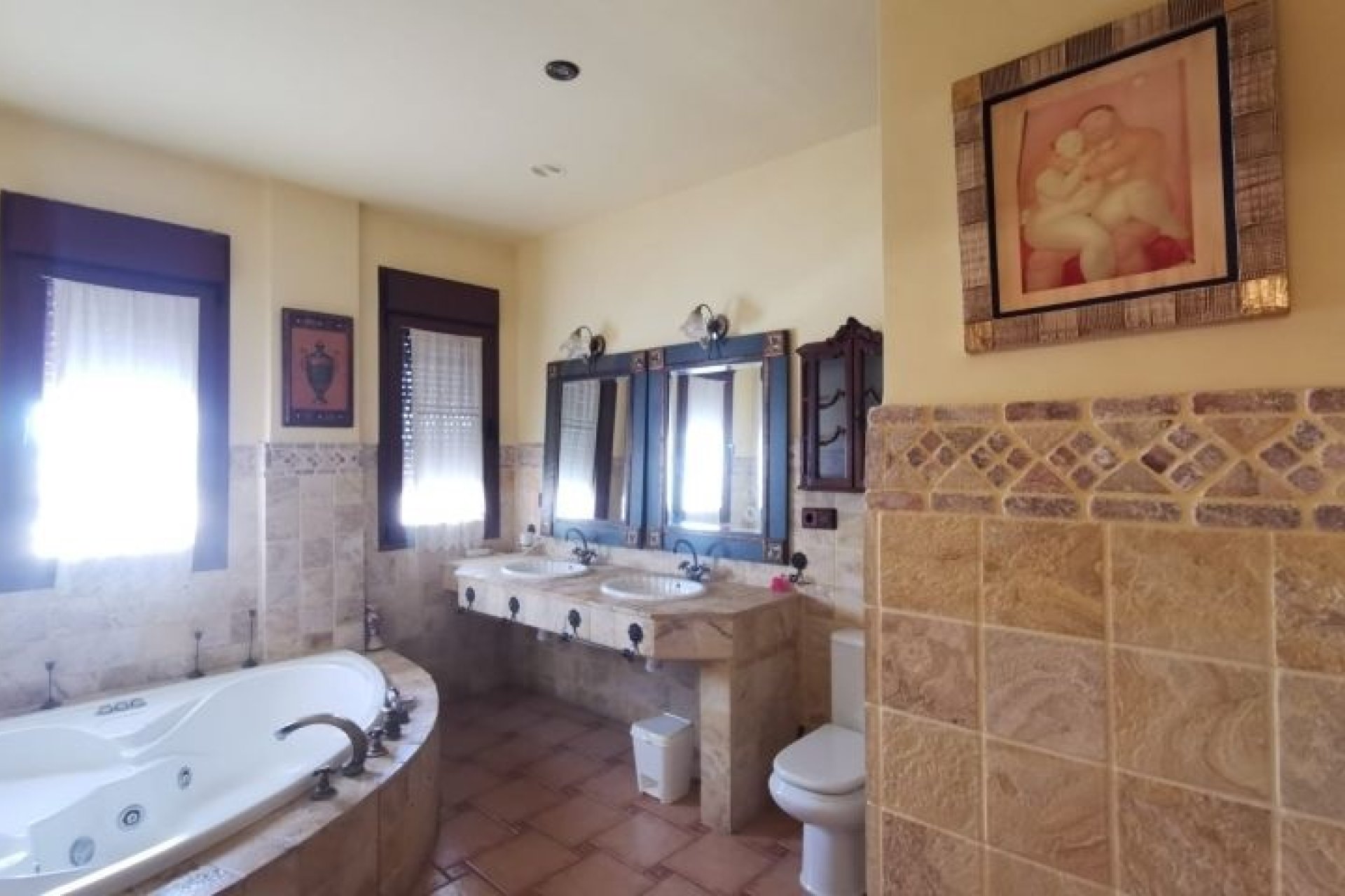 Revente - Villa -
Orihuela - Inland