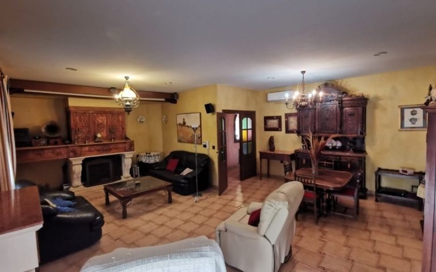 Revente - Villa -
Orihuela - Inland