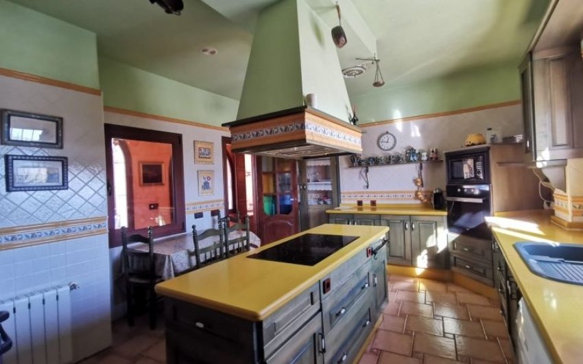 Revente - Villa -
Orihuela - Inland