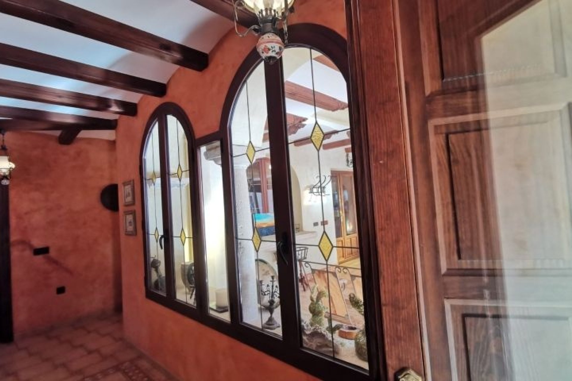 Revente - Villa -
Orihuela - Inland