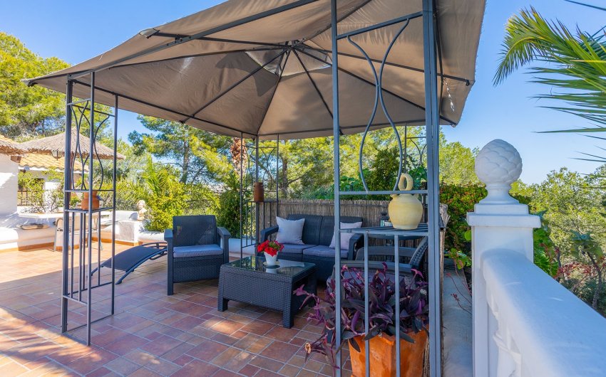 Revente - Villa -
Orihuela - Inland