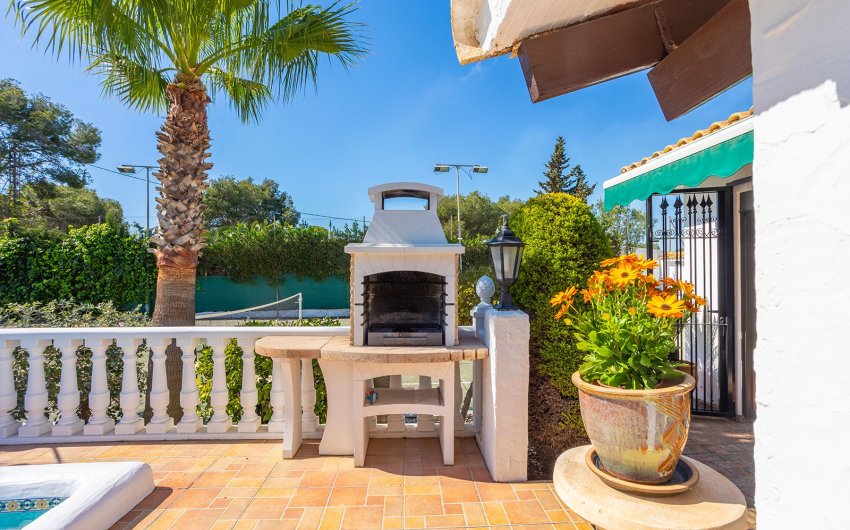 Revente - Villa -
Orihuela - Inland