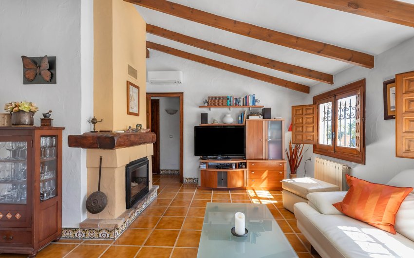 Revente - Villa -
Orihuela - Inland