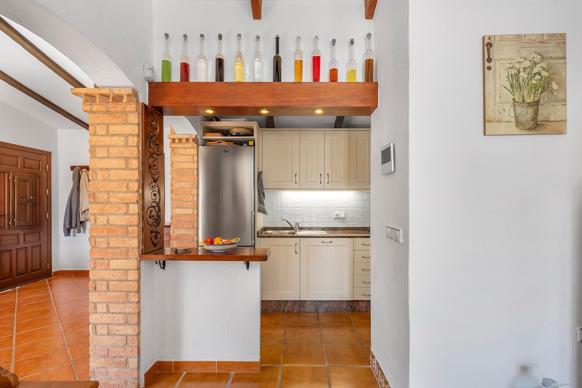 Revente - Villa -
Orihuela - Inland