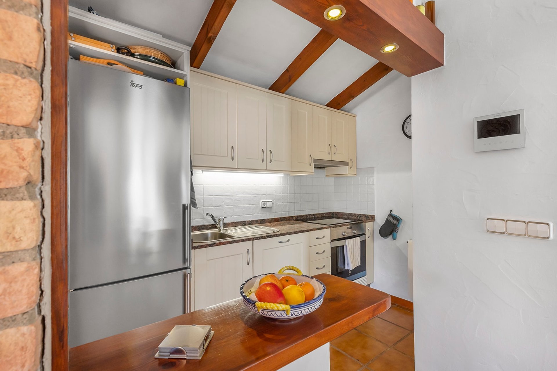 Revente - Villa -
Orihuela - Inland