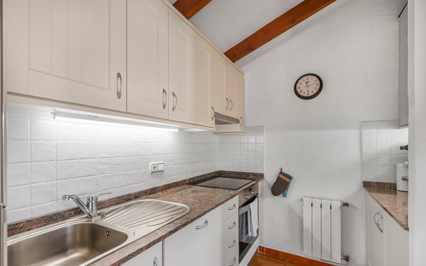 Revente - Villa -
Orihuela - Inland