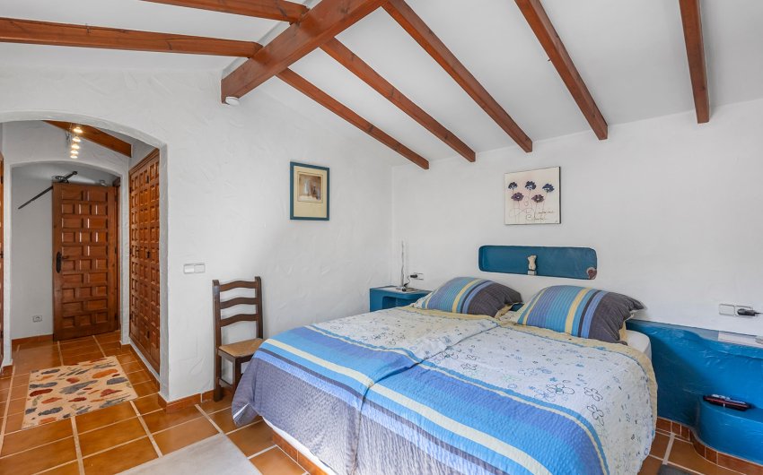 Revente - Villa -
Orihuela - Inland