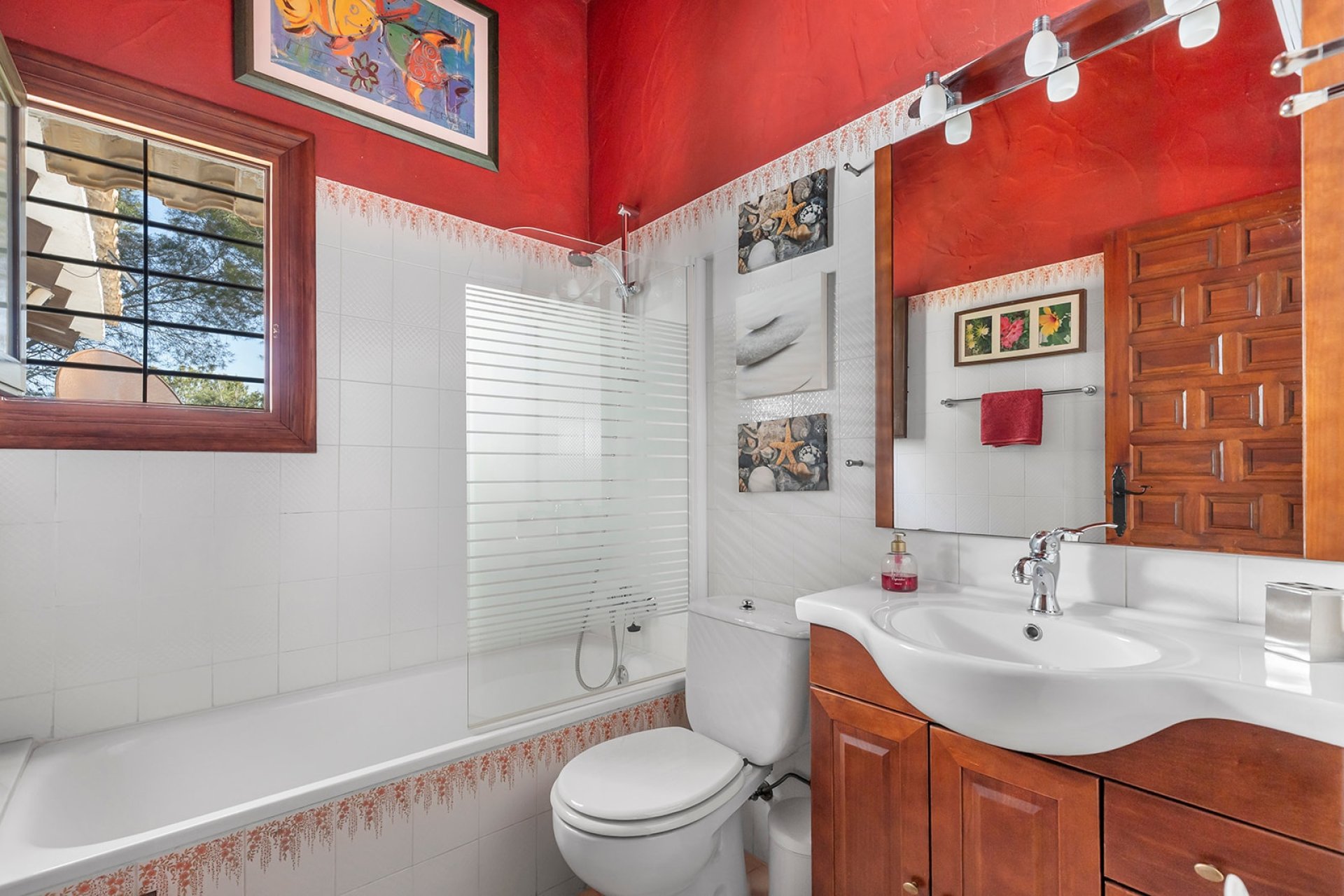 Revente - Villa -
Orihuela - Inland