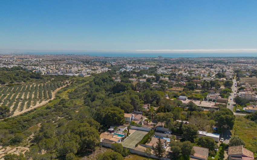 Revente - Villa -
Orihuela - Inland