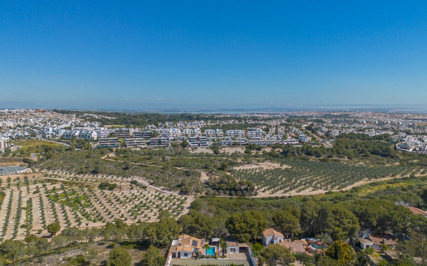 Revente - Villa -
Orihuela - Inland