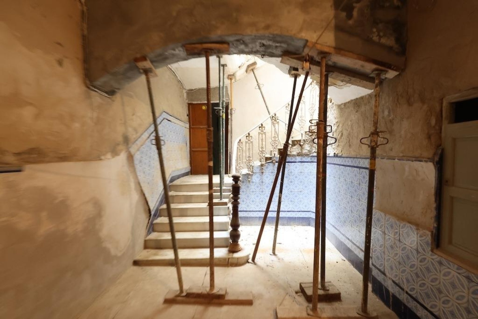 Revente - Villa -
Orihuela - Inland