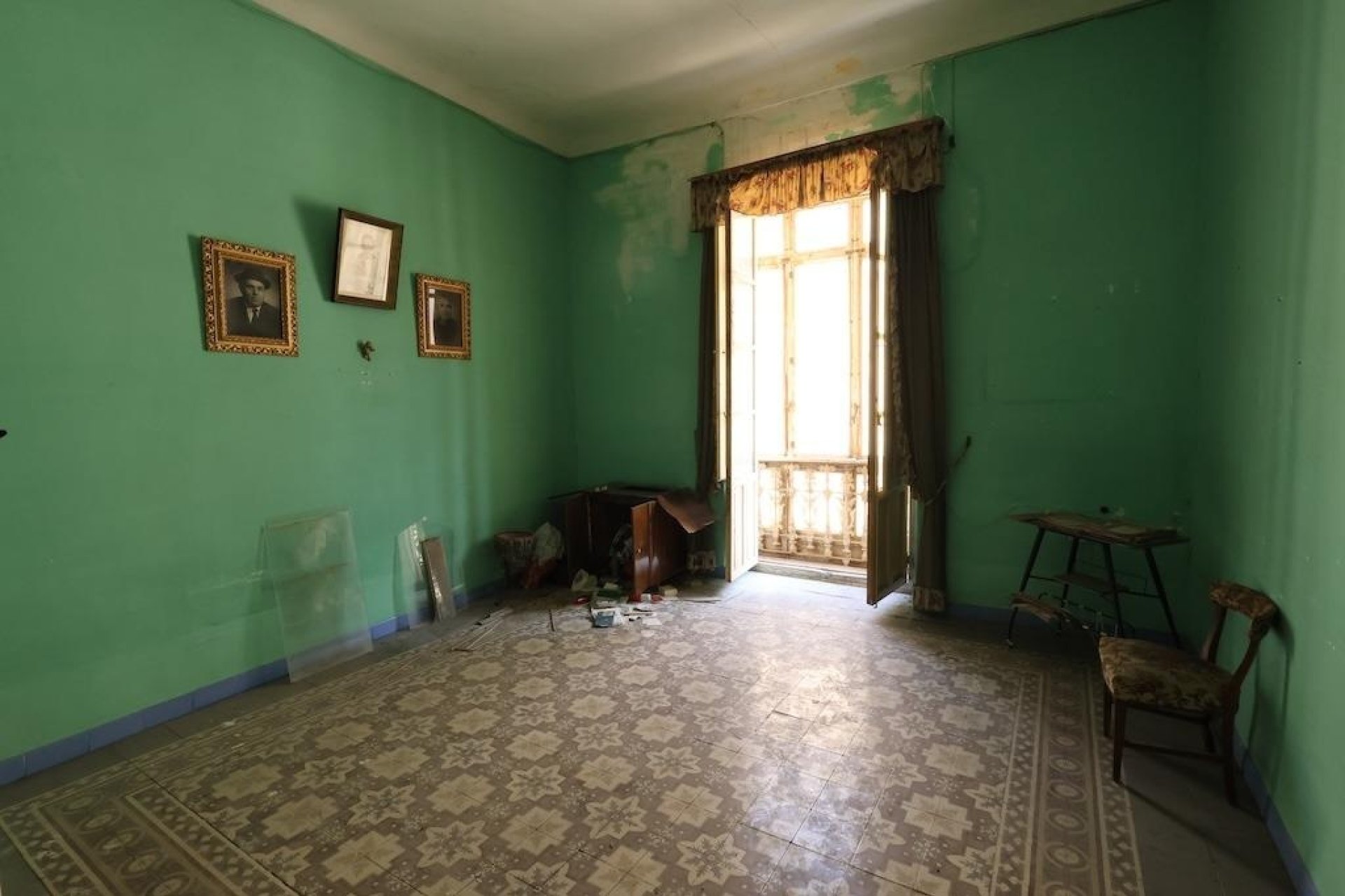 Revente - Villa -
Orihuela - Inland