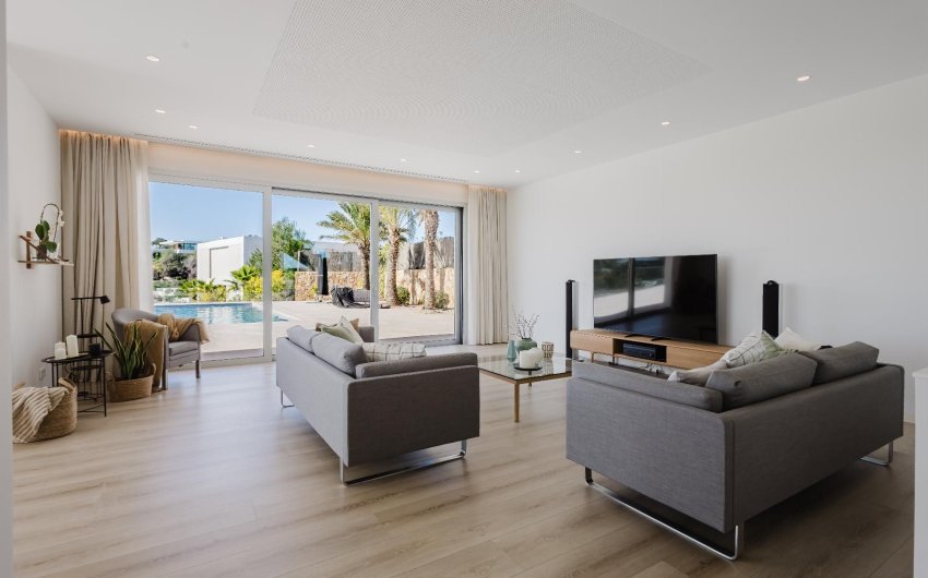 Revente - Villa -
Orihuela - Las Colinas Golf