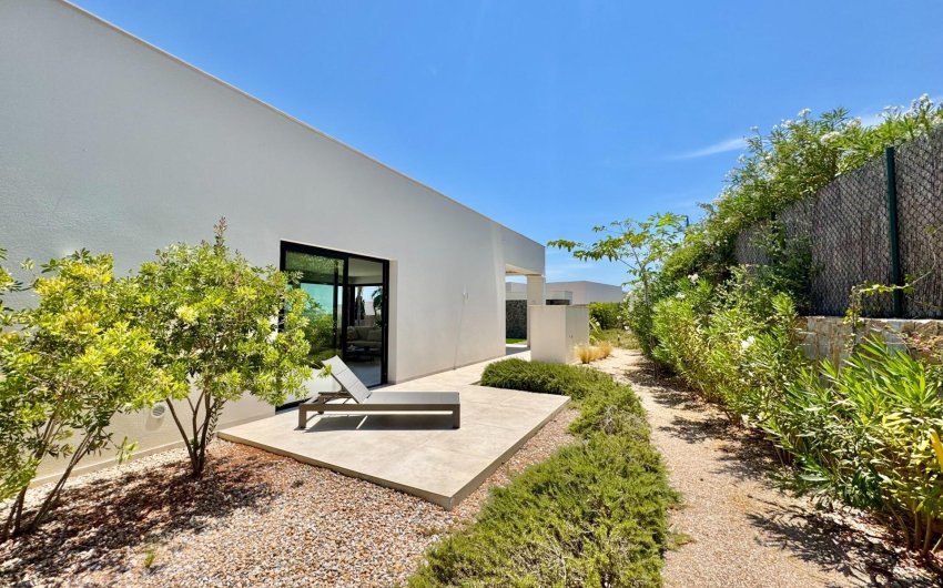 Revente - Villa -
Orihuela - Las Colinas Golf