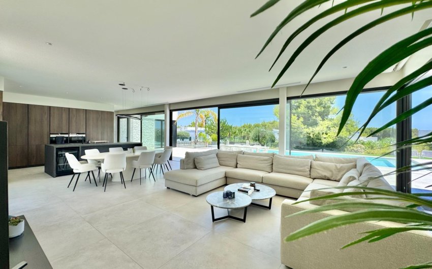Revente - Villa -
Orihuela - Las Colinas Golf