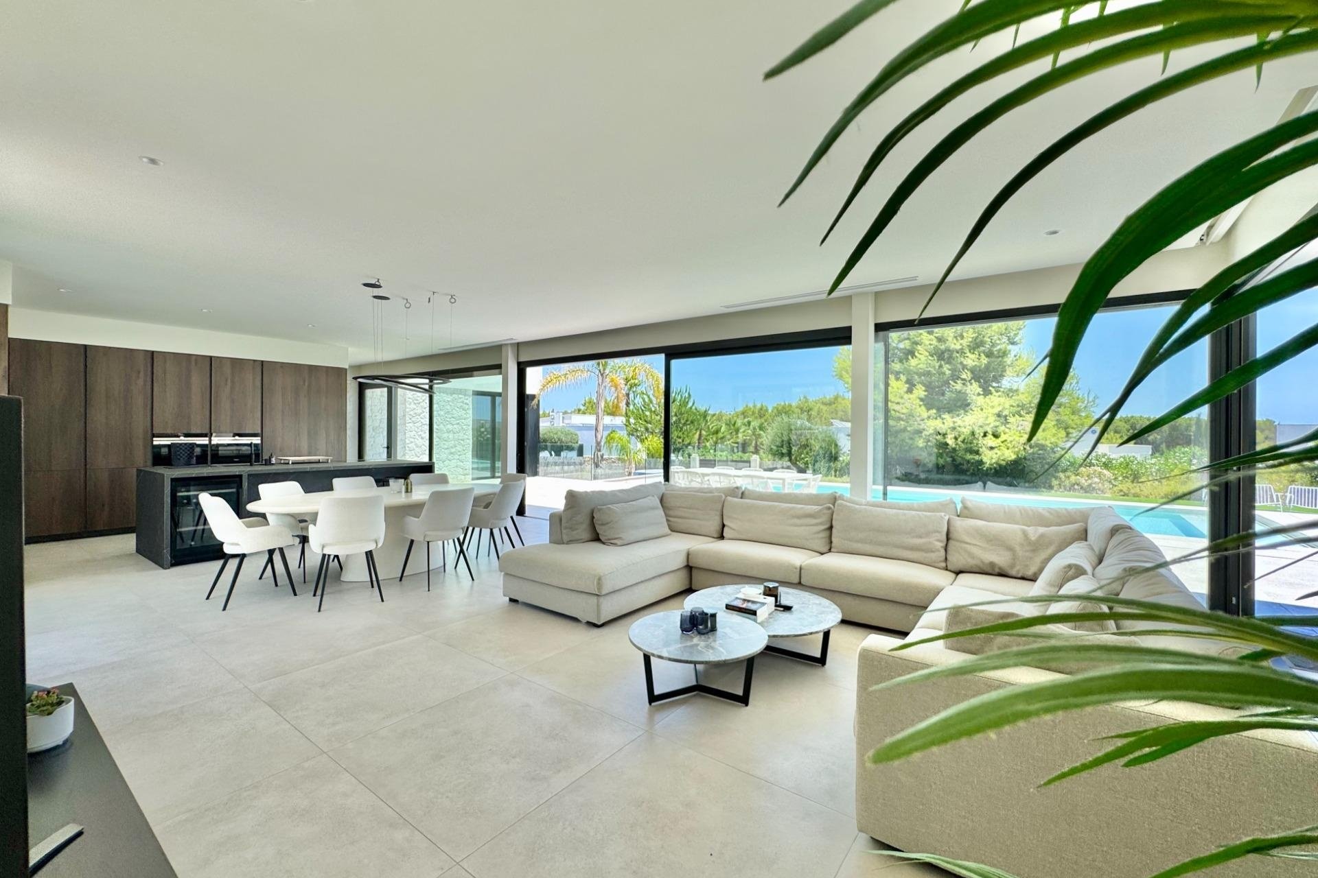 Revente - Villa -
Orihuela - Las Colinas Golf