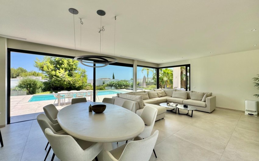 Revente - Villa -
Orihuela - Las Colinas Golf