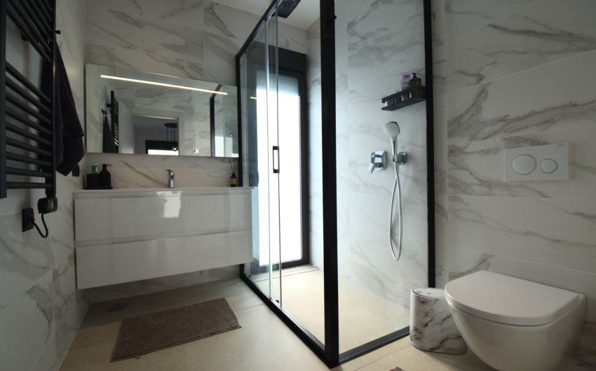 Revente - Villa -
Orihuela - Las Colinas golf