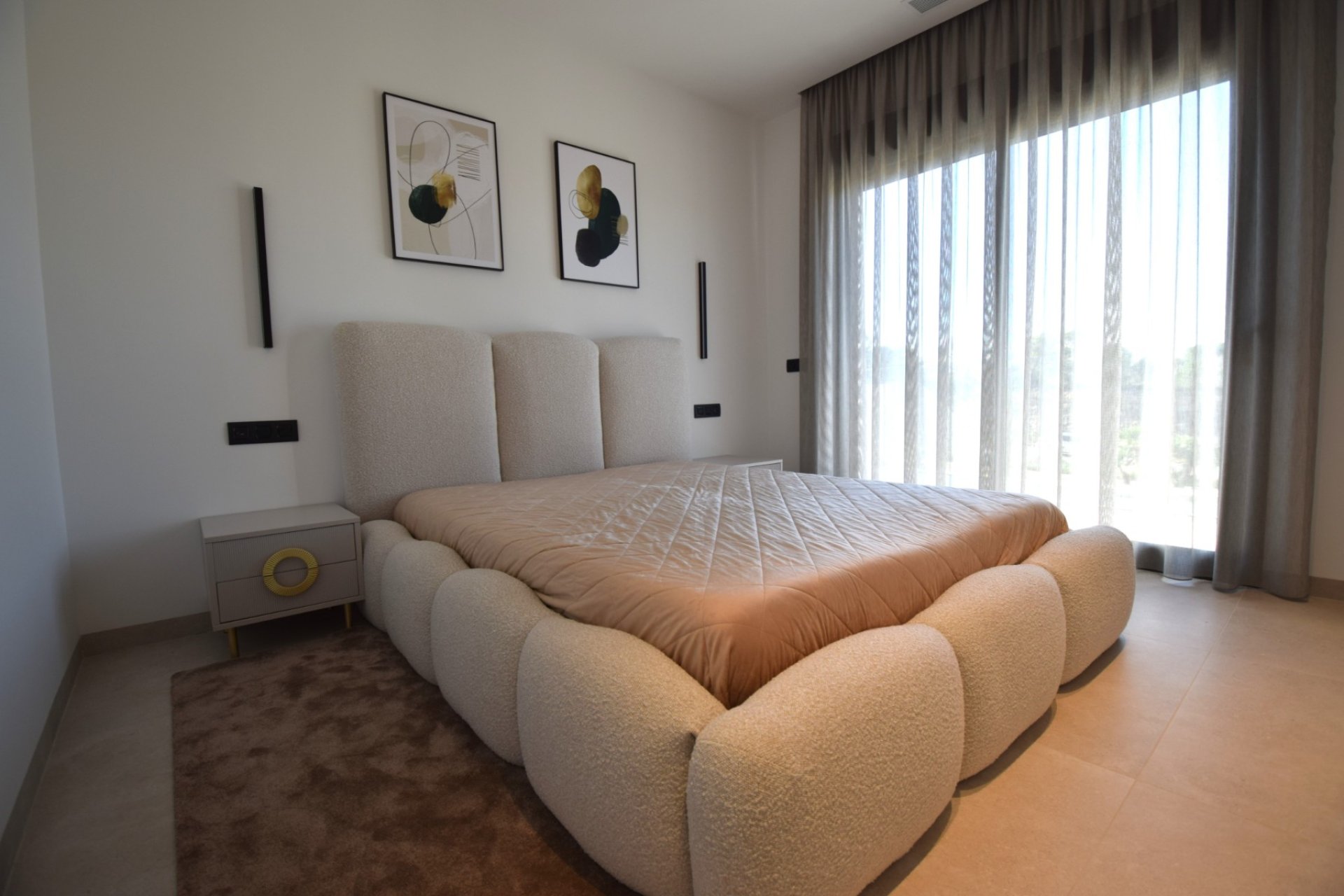 Revente - Villa -
Orihuela - Las Colinas golf