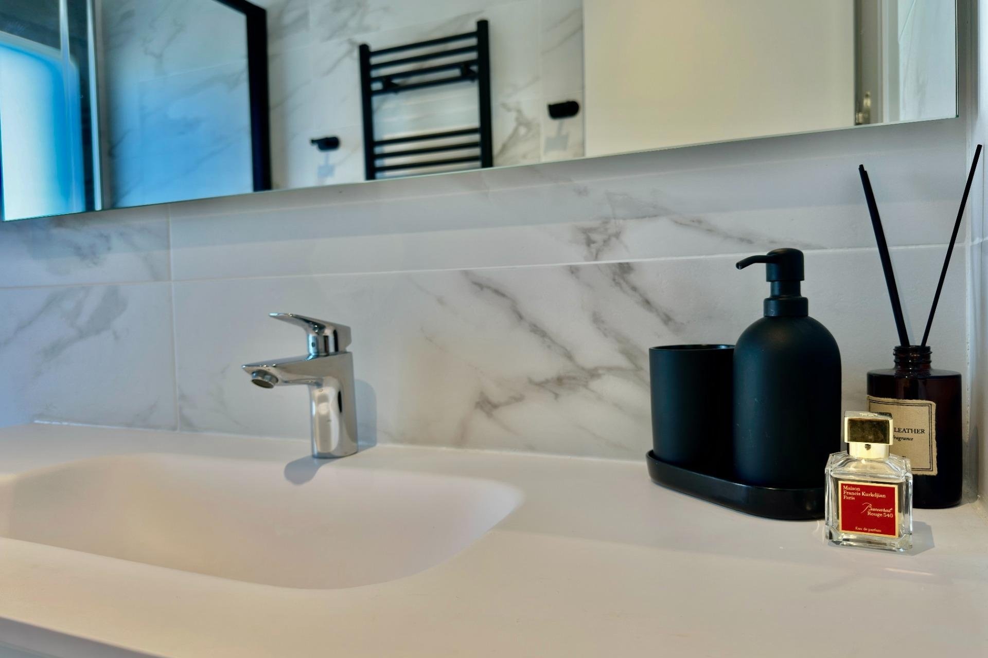 Revente - Villa -
Orihuela - Las Colinas Golf