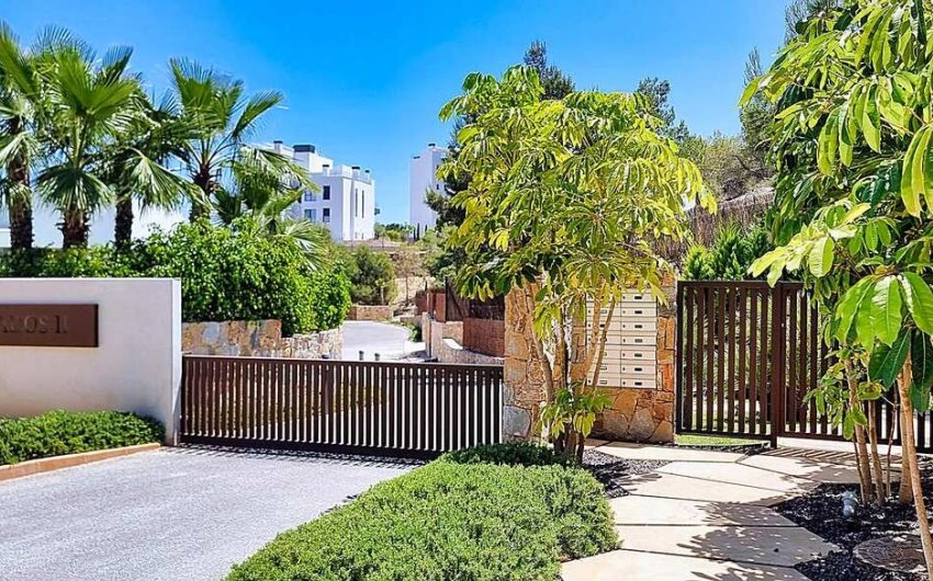 Revente - Villa -
Orihuela - Las Colinas Golf