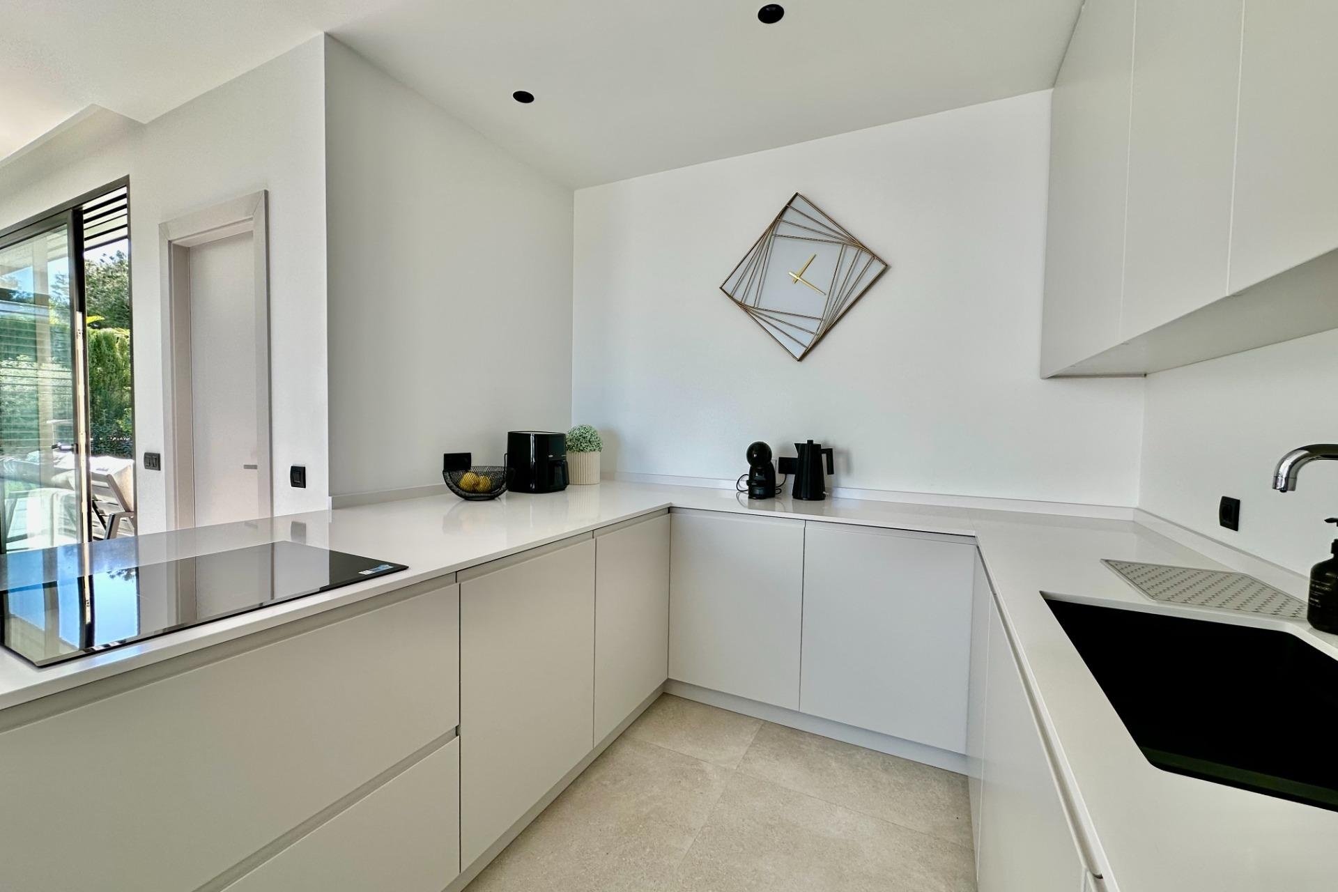 Revente - Villa -
Orihuela - Las Colinas Golf