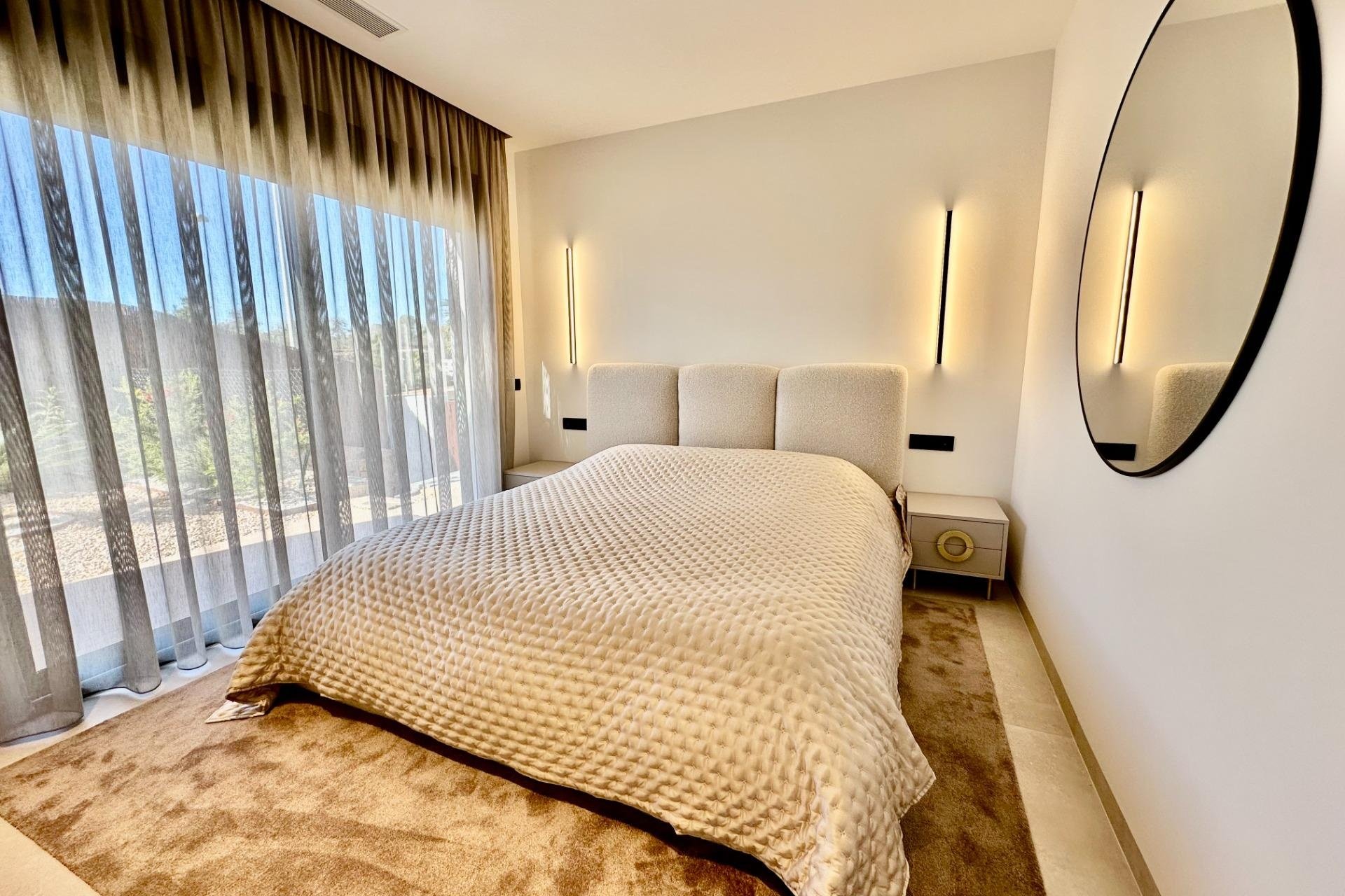 Revente - Villa -
Orihuela - Las Colinas Golf