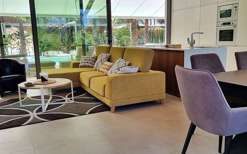 Revente - Villa -
Orihuela - Las Colinas Golf