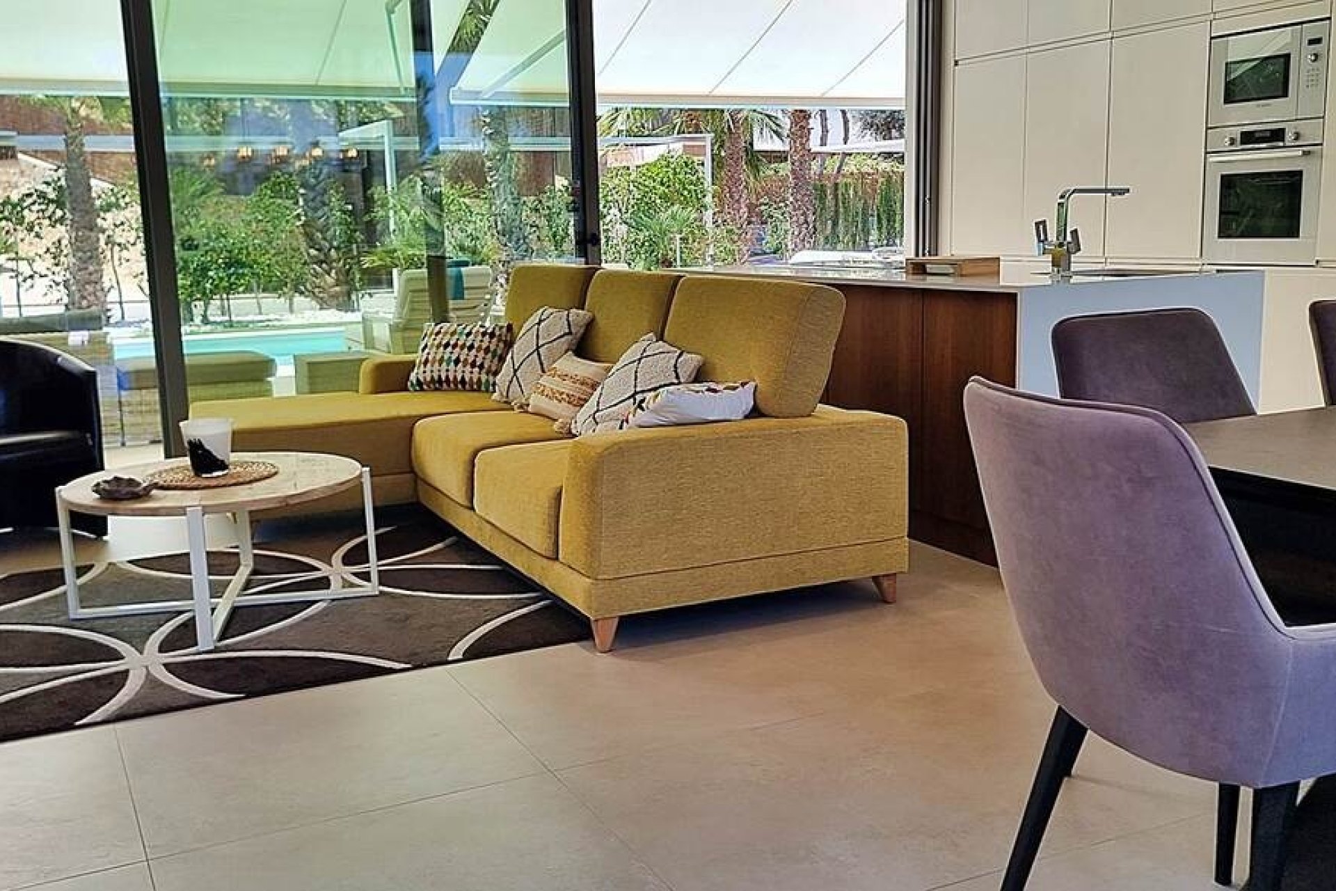 Revente - Villa -
Orihuela - Las Colinas Golf