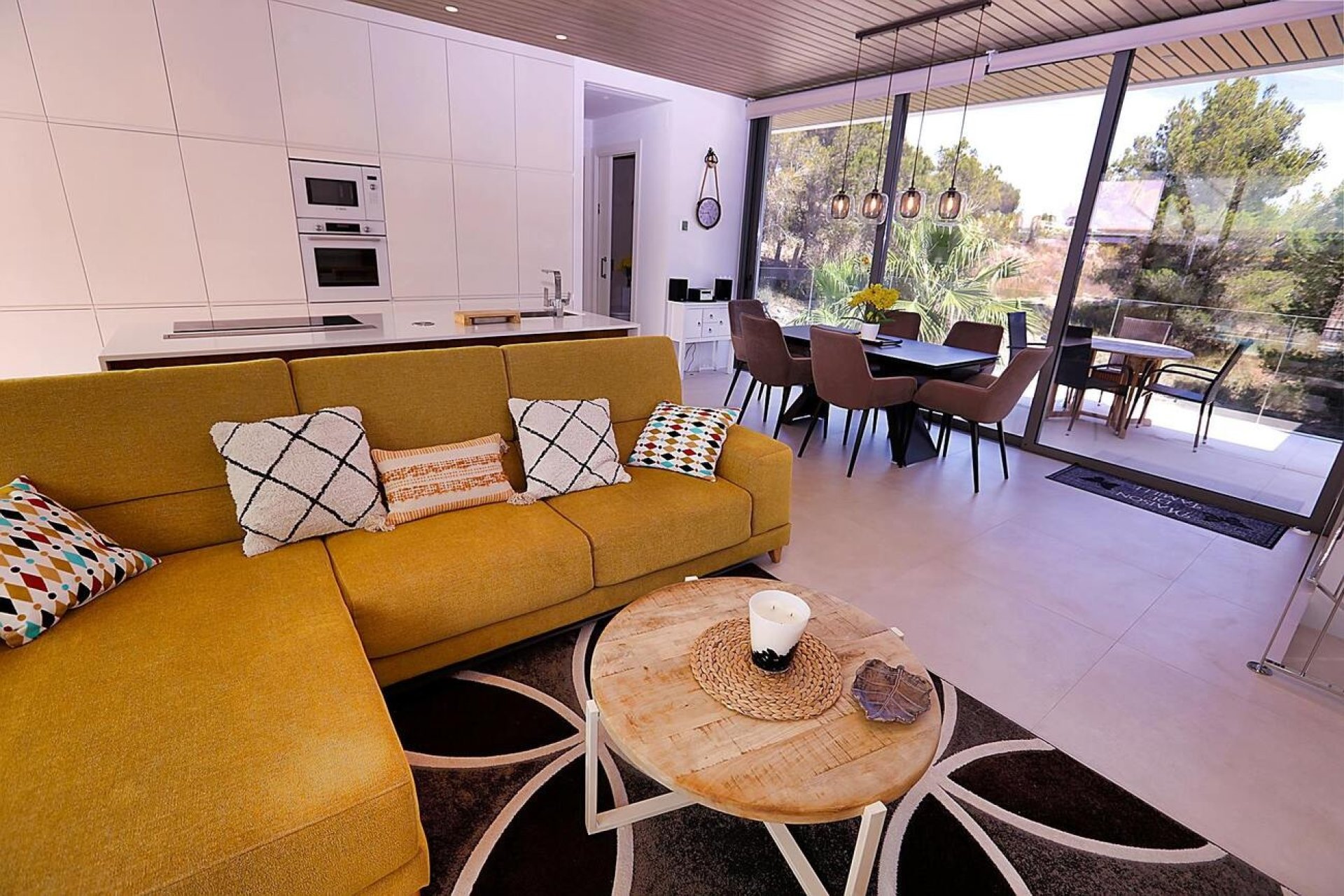 Revente - Villa -
Orihuela - Las Colinas Golf