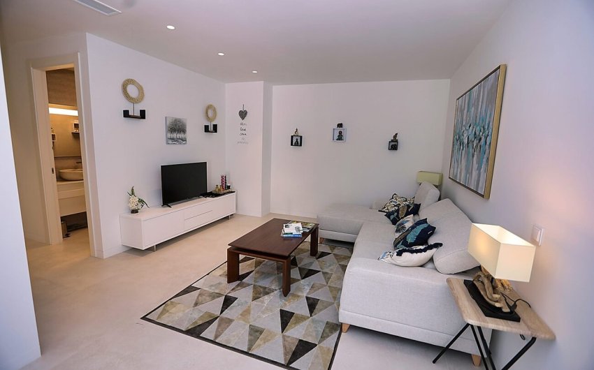 Revente - Villa -
Orihuela - Las Colinas Golf