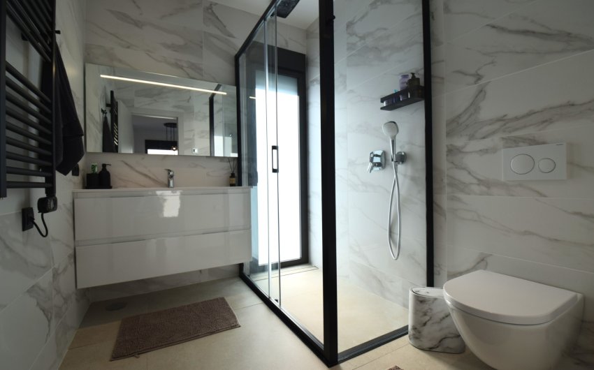 Revente - Villa -
Orihuela - Las Colinas golf