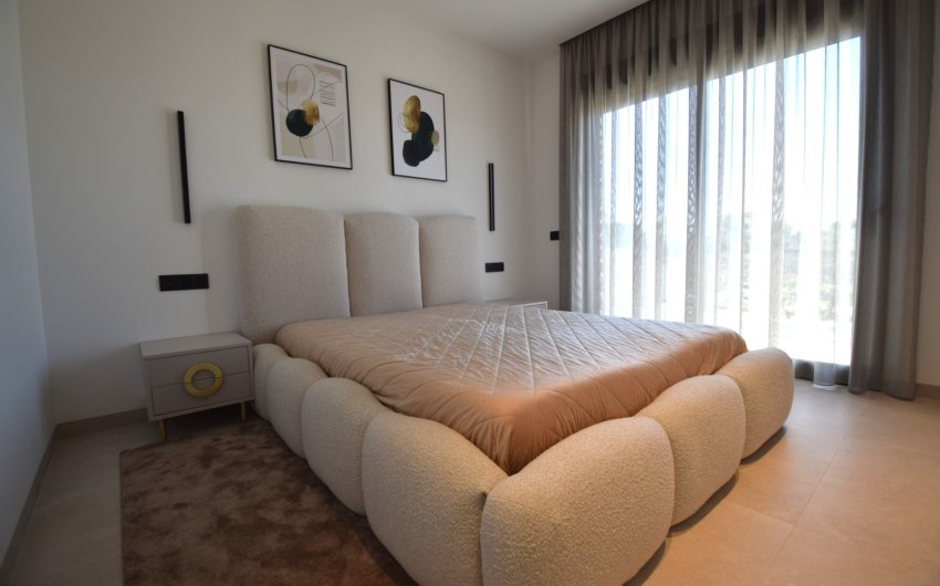 Revente - Villa -
Orihuela - Las Colinas golf